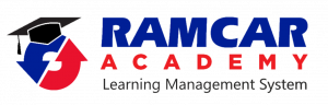 Ramcar Academy Learning Management System